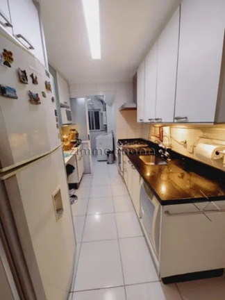 Imagem Apartamento com 3 Quartos à Venda, 161 m² em Vila Mariana - São Paulo Imagem Apartamento com 3 Quartos à Venda, 161 m² em Vila Mariana - São Paulo