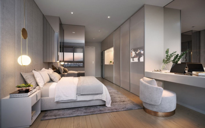 Imagem Studio à Venda, 24 m² em Perdizes - São Paulo Imagem Studio à Venda, 24 m² em Perdizes - São Paulo