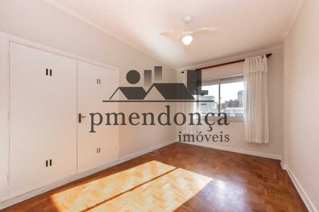 Imagem Apartamento com 3 Quartos à Venda, 145 m² em Higienópolis - São Paulo Imagem Apartamento com 3 Quartos à Venda, 145 m² em Higienópolis - São Paulo