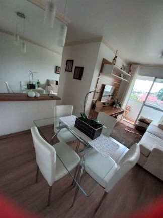 Imagem Apartamento com 2 Quartos à Venda, 52 m² em Chácara Nossa Senhora Do Bom Conselho - São Paulo
