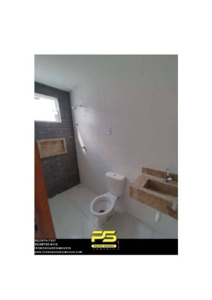 Imagem Casa com 2 Quartos à Venda, 59 m² em Paratibe - João Pessoa Imagem Casa com 2 Quartos à Venda, 59 m² em Paratibe - João Pessoa