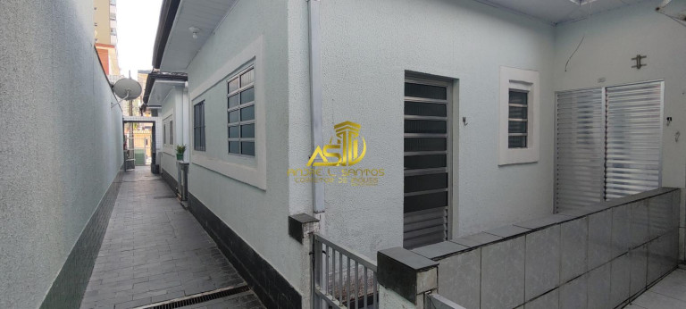 Imagem Kitnet com 1 Quarto à Venda, 40 m² em Canto Do Forte - Praia Grande