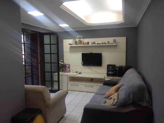 Imagem Sobrado com 5 Quartos à Venda, 310 m² em Jardim Alzira Franco - Santo André Imagem Sobrado com 5 Quartos à Venda, 310 m² em Jardim Alzira Franco - Santo André