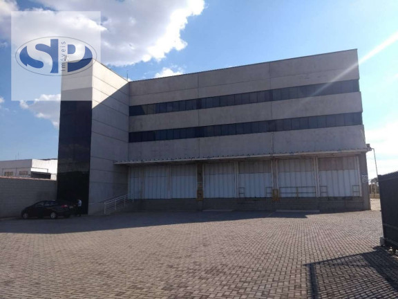 Imagem Imóvel Comercial para Alugar, 2.066 m² em Iporanga - Sorocaba Imagem Imóvel Comercial para Alugar, 2.066 m² em Iporanga - Sorocaba