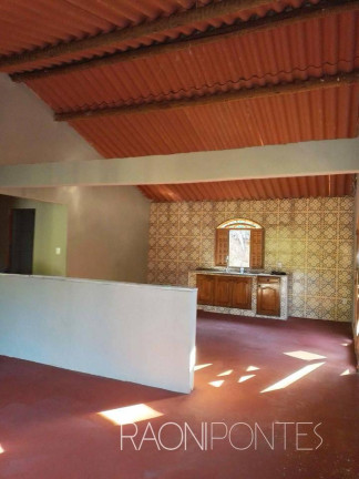 Imagem Fazenda à Venda, 70.000 m² em Sodrelândia - Trajano De Morais Imagem Fazenda à Venda, 70.000 m² em Sodrelândia - Trajano De Morais