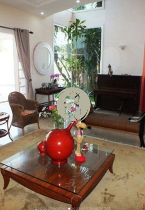 Imagem Casa de Condomínio com 4 Quartos à Venda, 700 m² em Jose Menino - Santos Imagem Casa de Condomínio com 4 Quartos à Venda, 700 m² em Jose Menino - Santos
