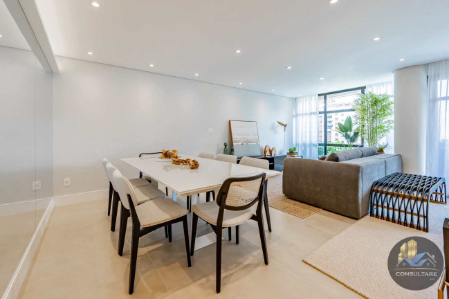 Imagem Apartamento com 3 Quartos à Venda, 185 m² em Gonzaga - Santos
