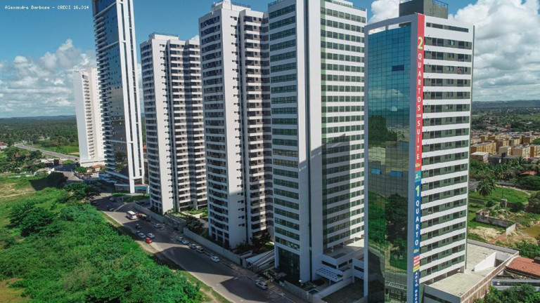 Imagem Apartamento com 2 Quartos à Venda, 57 m² em Barra De Jangada - Jaboatão Dos Guararapes Imagem Apartamento com 2 Quartos à Venda, 57 m² em Barra De Jangada - Jaboatão Dos Guararapes