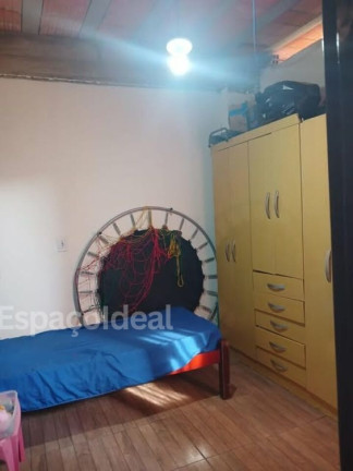 Imagem Casa com 4 Quartos à Venda, 250 m² em Vila São Paulo - Bauru Imagem Casa com 4 Quartos à Venda, 250 m² em Vila São Paulo - Bauru