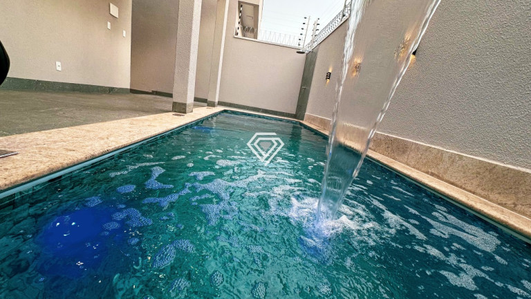 Imagem Casa com 3 Quartos à Venda, 137 m² em Plano Diretor Sul - Palmas Imagem Casa com 3 Quartos à Venda, 137 m² em Plano Diretor Sul - Palmas