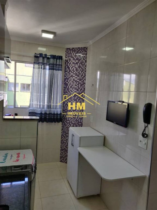 Imagem Apartamento com 2 Quartos à Venda, 52 m² em Jockey Club - Sao Vicente Imagem Apartamento com 2 Quartos à Venda, 52 m² em Jockey Club - Sao Vicente