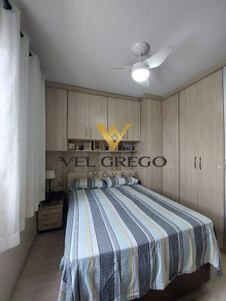 Imagem Apartamento com 3 Quartos à Venda, 64 m² em Paulicéia - São Bernardo Do Campo
