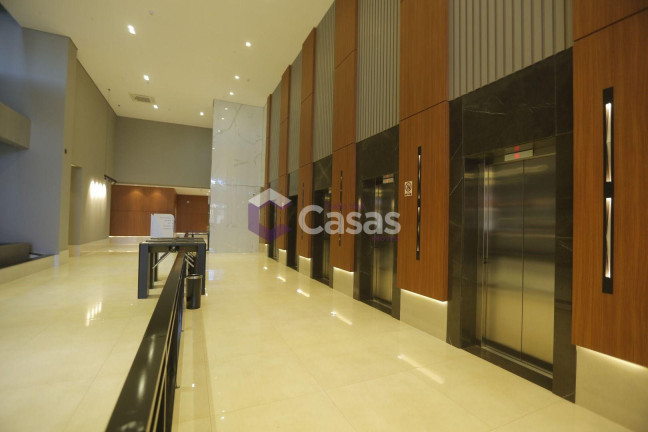 Imagem Imóvel Comercial à Venda, 42 m² em Centro - Foz Do Iguacu
