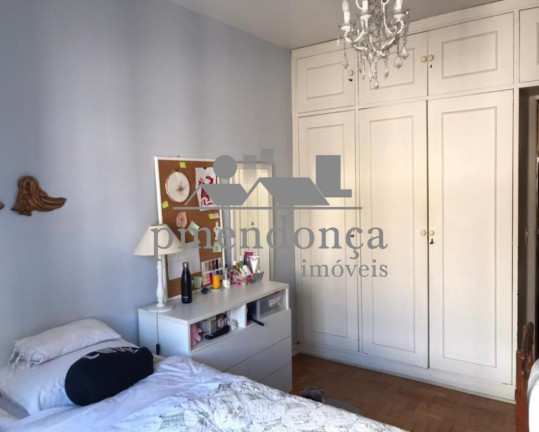 Imagem Apartamento com 3 Quartos à Venda, 158 m² em Higienópolis - São Paulo Imagem Apartamento com 3 Quartos à Venda, 158 m² em Higienópolis - São Paulo