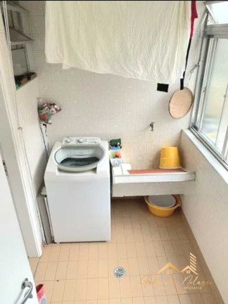 Imagem Apartamento com 2 Quartos à Venda, 92 m² em Boqueirão - Santos Imagem Apartamento com 2 Quartos à Venda, 92 m² em Boqueirão - Santos