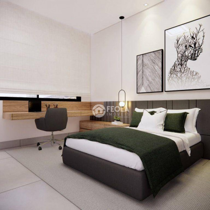 Imagem Casa com 3 Quartos à Venda, 250 m² em Loteamento Residencial Jardim Dos Ipês Amarelos - Americana Imagem Casa com 3 Quartos à Venda, 250 m² em Loteamento Residencial Jardim Dos Ipês Amarelos - Americana