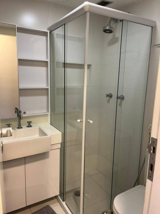 Imagem Apartamento com 2 Quartos à Venda, 80 m² em Jardim Europa - São Paulo