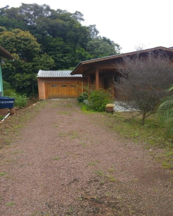 Imagem Casa com 3 Quartos à Venda, 189 m² em Vila Germânia - Nova Petrópolis Imagem Casa com 3 Quartos à Venda, 189 m² em Vila Germânia - Nova Petrópolis