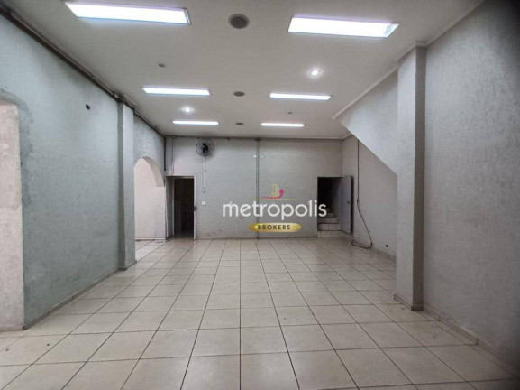 Imagem Sala Comercial para Alugar, 222 m² em Centro - São Caetano Do Sul Imagem Sala Comercial para Alugar, 222 m² em Centro - São Caetano Do Sul