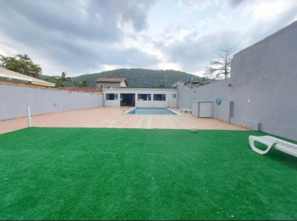 Imagem Casa com 2 Quartos à Venda, 201 m² em Guaiuba - Guarujá Imagem Casa com 2 Quartos à Venda, 201 m² em Guaiuba - Guarujá