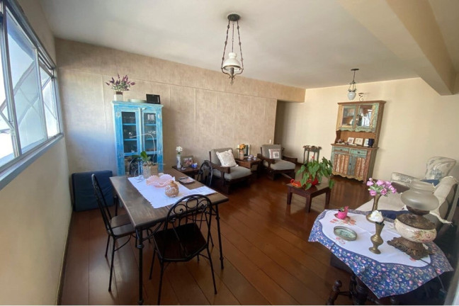 Imóvel com 2 Quartos à Venda, 95 m² em Campo Belo - São Paulo