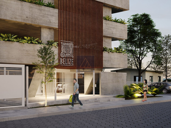 Imagem Apartamento à Venda, 102 m² em Centro - Porto Belo Imagem Apartamento à Venda, 102 m² em Centro - Porto Belo