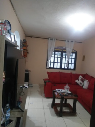 Imagem Casa com 3 Quartos à Venda, 150 m² em Pimentas - Guarulhos