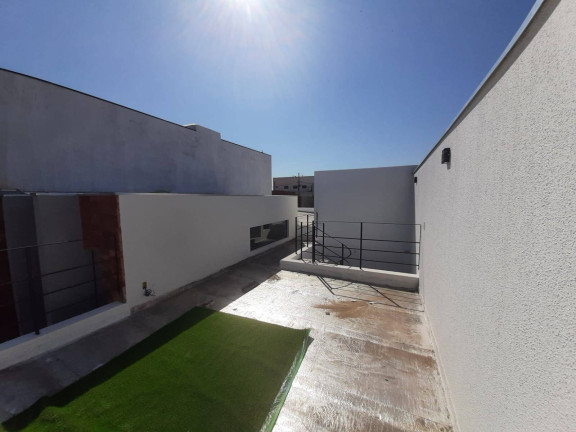 Casa de Condomínio com 3 Quartos à Venda, 154 m² em Jardim Residencial Villagio Ipanema I - Sorocaba