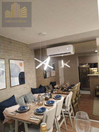 Imagem Apartamento com 2 Quartos à Venda, 56 m² em Morumbi - São Paulo Imagem Apartamento com 2 Quartos à Venda, 56 m² em Morumbi - São Paulo
