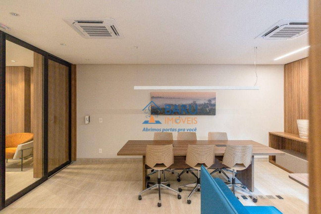 Imagem Studio com 1 Quarto à Venda, 46 m² em Higienópolis - São Paulo Imagem Studio com 1 Quarto à Venda, 46 m² em Higienópolis - São Paulo