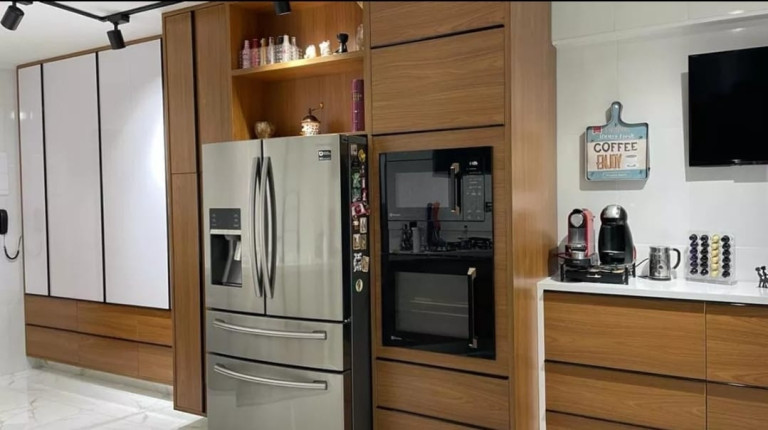 Imagem Apartamento com 3 Quartos à Venda, 204 m² em Barcelona - São Caetano Do Sul