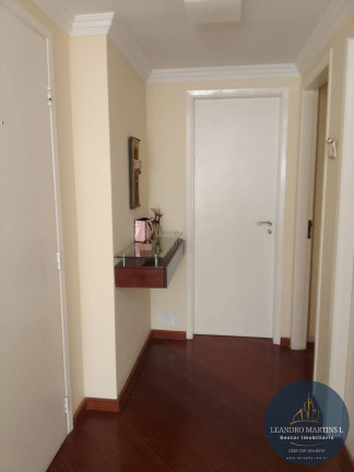 Imagem Apartamento com 3 Quartos à Venda, 105 m² em Perdizes - São Paulo