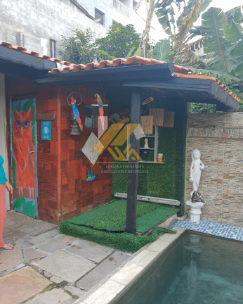 Imagem Casa com 3 Quartos à Venda, 250 m² em Vila Suissa - Mogi Das Cruzes Imagem Casa com 3 Quartos à Venda, 250 m² em Vila Suissa - Mogi Das Cruzes