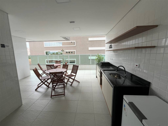 Imagem Apartamento com 2 Quartos à Venda, 82 m² em Real - Praia Grande Imagem Apartamento com 2 Quartos à Venda, 82 m² em Real - Praia Grande