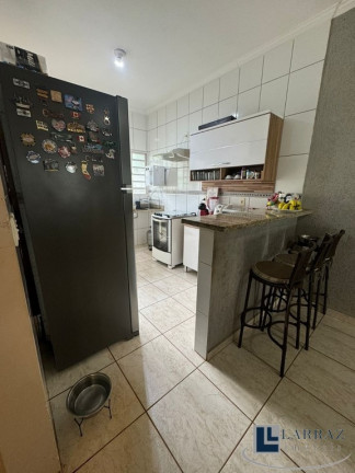 Imagem Casa com 3 Quartos à Venda, 96 m² em Jose Said Sobrinho - Bonfim Paulista - Ribeirão Preto Imagem Casa com 3 Quartos à Venda, 96 m² em Jose Said Sobrinho - Bonfim Paulista - Ribeirão Preto
