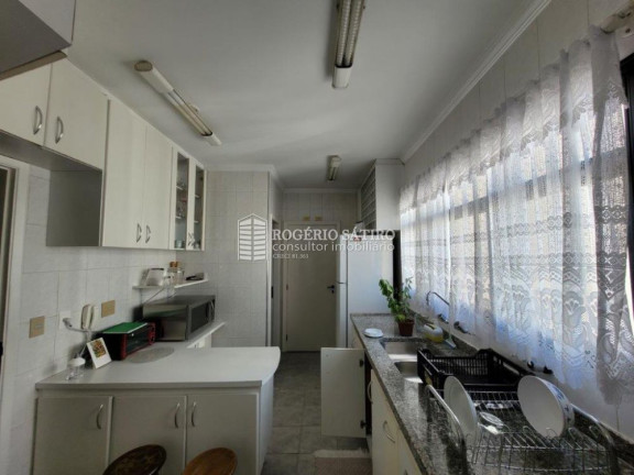 Imagem Apartamento com 3 Quartos à Venda, 117 m² em Jardim Vila Mariana - São Paulo Imagem Apartamento com 3 Quartos à Venda, 117 m² em Jardim Vila Mariana - São Paulo