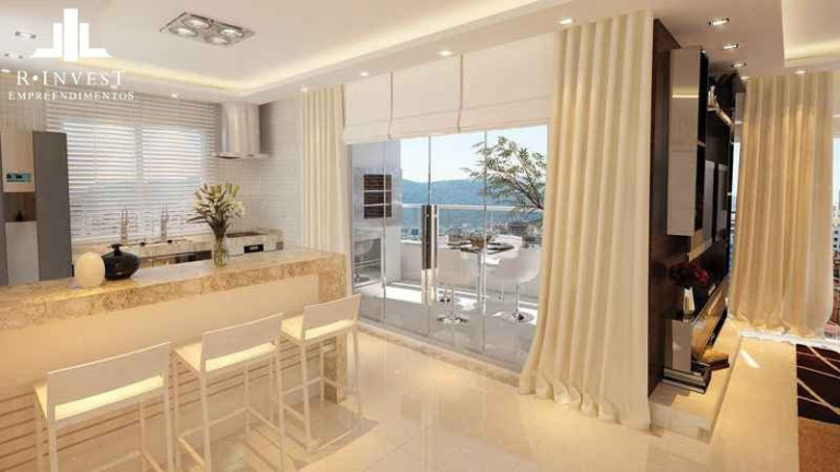 Imagem Apartamento com 2 Quartos à Venda, 160 m² em Itajubá  Ii - Barra Velha