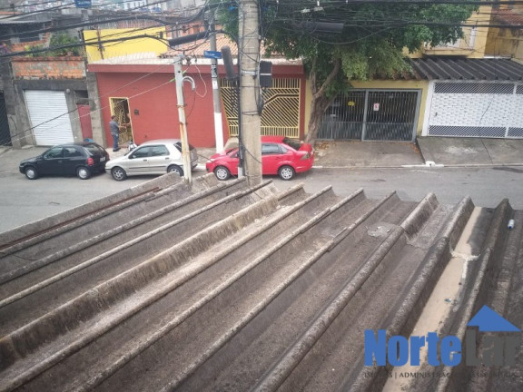 Imagem Sobrado com 3 Quartos à Venda, 170 m² em Jardim Monte Alegre (zona Norte) - São Paulo Imagem Sobrado com 3 Quartos à Venda, 170 m² em Jardim Monte Alegre (zona Norte) - São Paulo