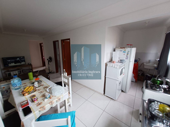 Imagem Apartamento com 3 Quartos à Venda, 82 m² em Ingleses Do Rio Vermelho - Florianópolis