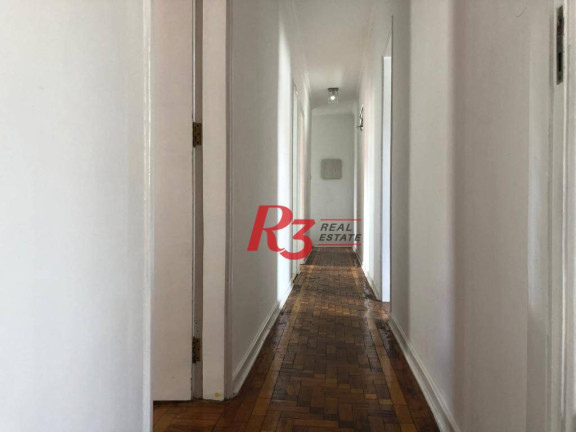 Imagem Casa com 4 Quartos à Venda, 200 m² em Boqueirão - Santos Imagem Casa com 4 Quartos à Venda, 200 m² em Boqueirão - Santos