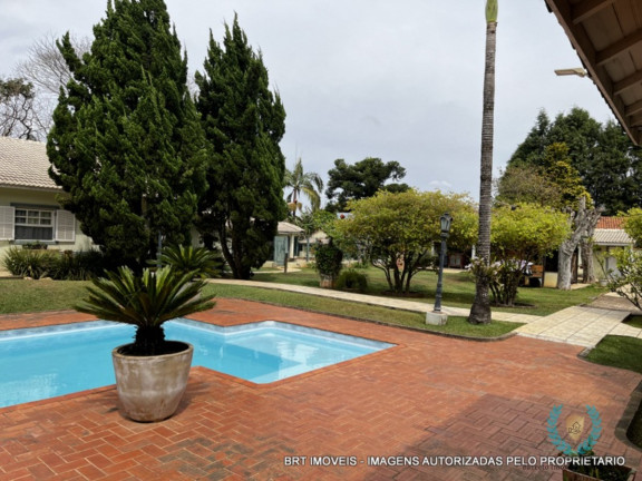 Imagem Casa de Condomínio com 4 Quartos à Venda, 433 m² em Saboó - São Roque Imagem Casa de Condomínio com 4 Quartos à Venda, 433 m² em Saboó - São Roque
