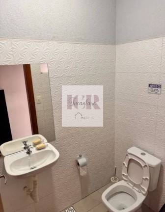 Imagem Casa com 1 Quarto à Venda,  em Parque São Bento - Sorocaba