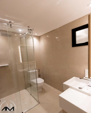 Imagem Apartamento com 3 Quartos à Venda, 138 m² em Edifício Portal Dourados - Dourados