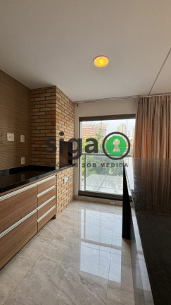 Imagem Apartamento com 3 Quartos à Venda, 181 m² em Brooklin - São Paulo Imagem Apartamento com 3 Quartos à Venda, 181 m² em Brooklin - São Paulo