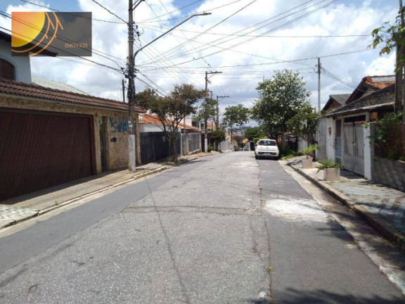 Imagem Casa com 3 Quartos à Venda, 120 m² em Parque São Domingos - São Paulo Imagem Casa com 3 Quartos à Venda, 120 m² em Parque São Domingos - São Paulo