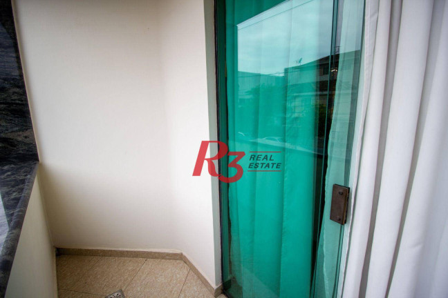 Imagem Casa com 3 Quartos à Venda, 189 m² em Embaré - Santos Imagem Casa com 3 Quartos à Venda, 189 m² em Embaré - Santos
