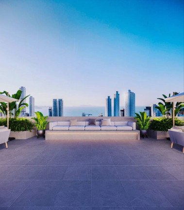 Imagem Apartamento com 4 Quartos à Venda, 333 m² em Balneário Perequê - Porto Belo Imagem Apartamento com 4 Quartos à Venda, 333 m² em Balneário Perequê - Porto Belo