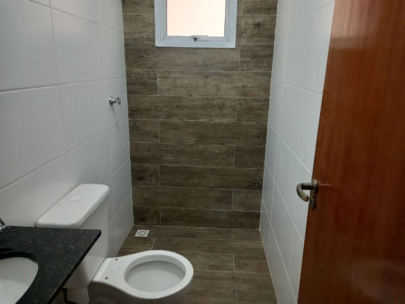 Imagem Cobertura com 2 Quartos à Venda, 125 m² em Jardim - Santo André
