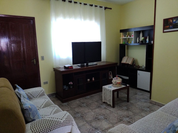 Imagem Sobrado com 2 Quartos à Venda, 360 m² em Grandesp - Itanhaém