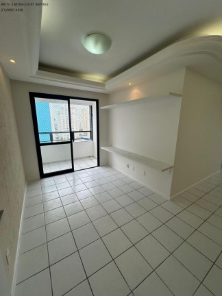 Imagem Imóvel com 3 Quartos à Venda, 75 m² em Imbuí - Salvador